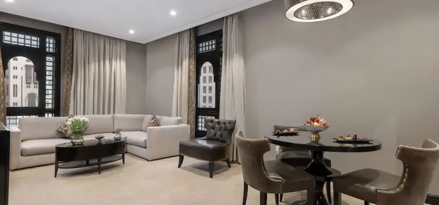 Sofitel Shahd Al Madinah image